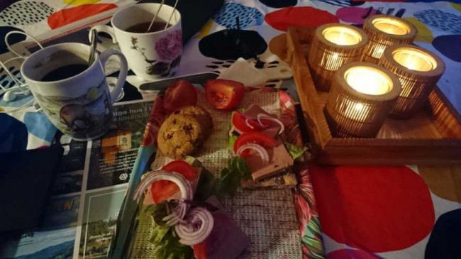 Kvllsfika
